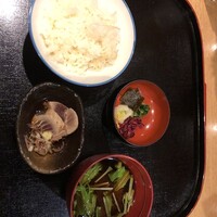 美濃吉 京王新宿店 - 