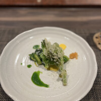 やさいや 鉄板焼野菜 赤坂店 - 