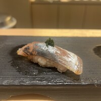 渋谷 すし仙 - 