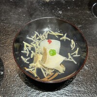 草庵 鍋島 - 
