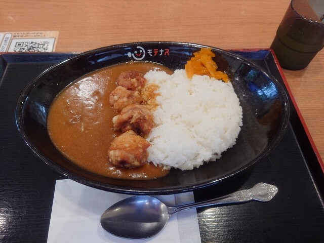 Numata Parking Area (Nobori Sen) Snack Corner Food Court photo 5