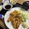 地場魚貝料理　呑海