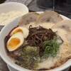哲麺 縁 静岡沓谷店