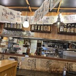海鮮濱燒酒場 Yaichattei - 