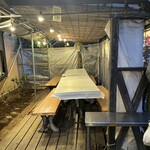 海鮮濱燒酒場 Yaichattei - 