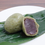 京菓子司 壽堂 - 