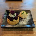 ワイズ カフェ - 