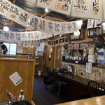 海鮮濱燒酒場 Yaichattei - 