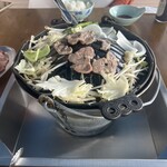 ドリンクカウンター - 