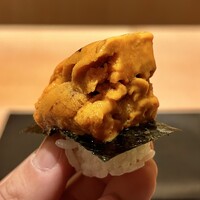 鮓 有無 - 