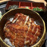 うなぎ四代目菊川 ミッドランドスクエア 名古屋本店 - 