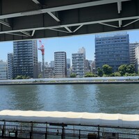 Anchor Ryogoku Riverside - 