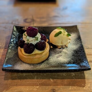 ワイズ カフェ_0