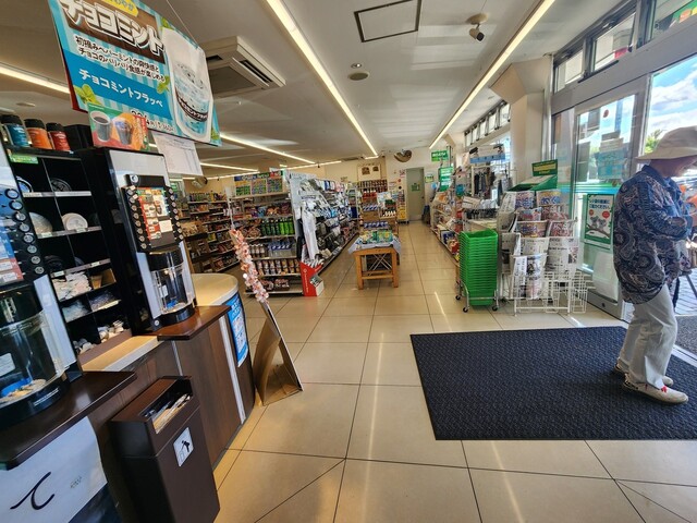 ファミリーマート 道の駅安達店（Family Mart） - 松川（コンビニ・スーパー）の写真