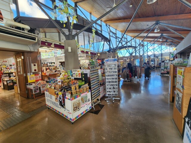 道の駅 安達 智恵子の里 - 松川（道の駅）の写真