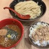 つけ麺専門店 三田製麺所 ダイバーシティ東京 プラザ店
