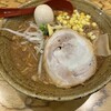 熟成豚骨ラーメン そだし 河口湖店