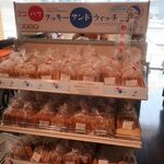 CORE - 限定アウトレット品①。