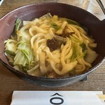 ほうとう不動 河口湖北本店 - 