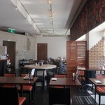 CORE - 店内の様子。