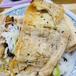 元祖 豚丼屋 TONTON - 