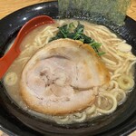 熟成豚骨ラーメン そだし 河口湖店 - 