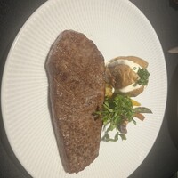 ステーキハウス リブルーム - 