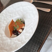 BLT STEAK GINZA -  BLT STEAK GINZA -