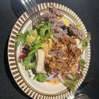 ステーキハウス リブルーム - 