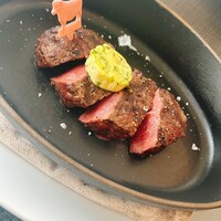 BLT STEAK GINZA -  BLT STEAK GINZA -