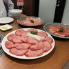 秋葉原 炭火焼肉 たん清 湯島天神下店