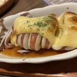 びっくりドンキー  稲毛海岸店 - 