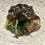 レストラン ナズ - 