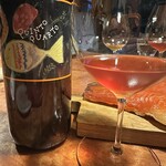 レストラン ナズ - 