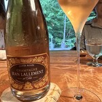 レストラン ナズ - 