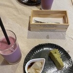 サチ カフェ - 
