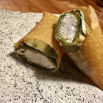 レストラン ナズ - 