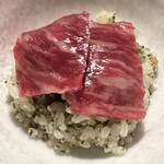 レストラン ナズ - 