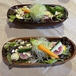 サチ カフェ - 