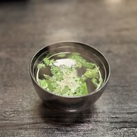 日本橋いづもや - きも吸
