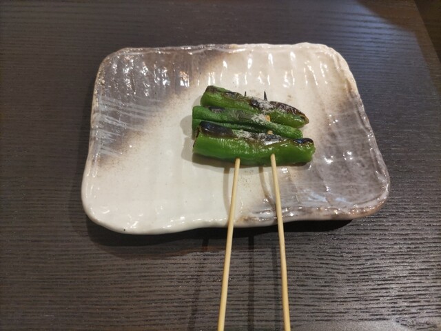 串焼き黄金鶏 一関駅前店 - 一ノ関（焼き鳥）の写真