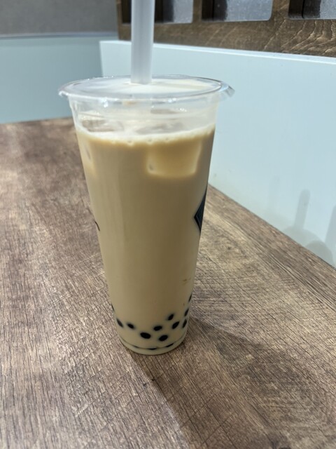 TEA18 ディアモール大阪店 （ティーエイティーン） - 西梅田