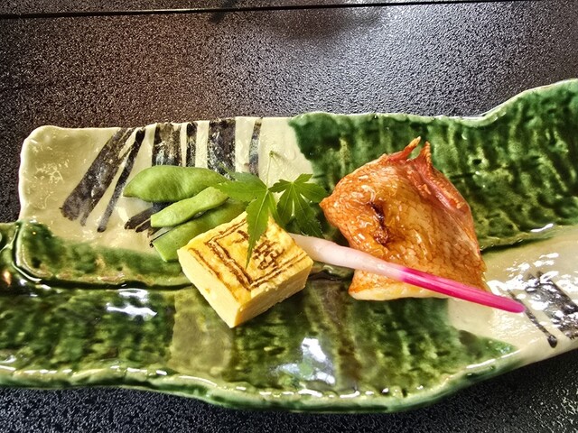 伊達精進懐石 雲外 松島海岸 | 宮城県の日本料理