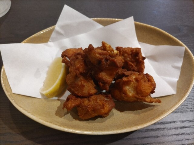 串焼き黄金鶏 一関駅前店 - 一ノ関（焼き鳥）の写真