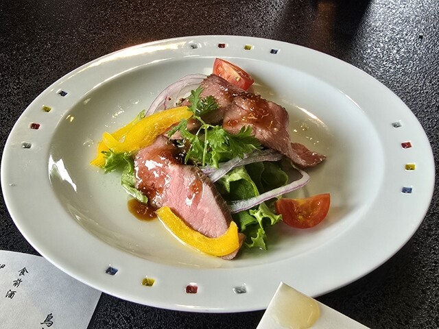 伊達精進懐石 雲外（うんがい） - 松島海岸（日本料理）の写真