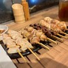 俺のやきとり 銀座9丁目