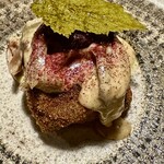 レストラン ナズ - 