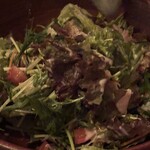 日本酒×炭火バル からんと - 