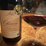 レストラン ナズ - 