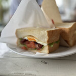 フクミカフェ パルミエ - 